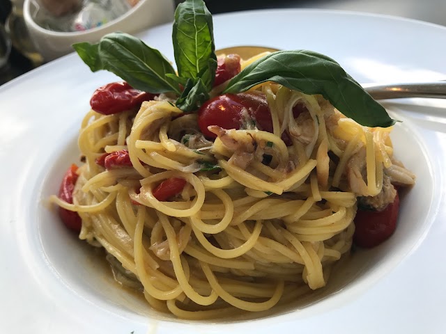 Assaggio Trattoria Italiana