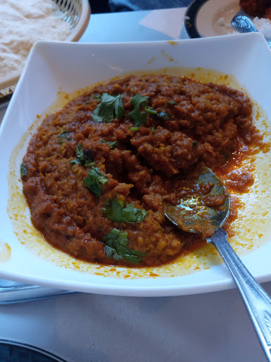 The Gandhi Spice - Thumbnail