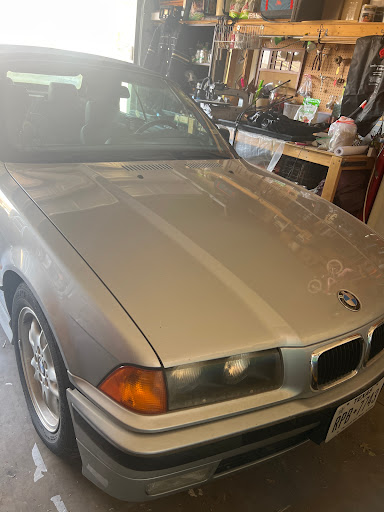 Benson Import Services - Visual