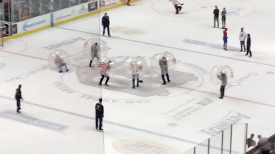 Photos of Van Andel Arena