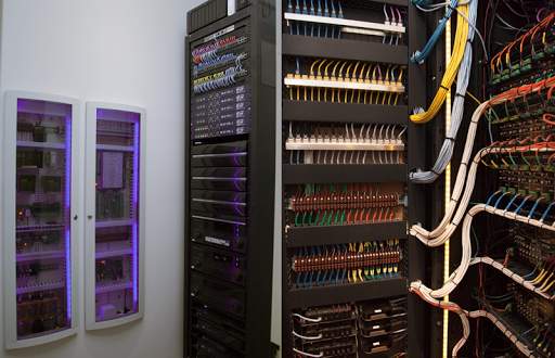 EDGE Automation - Visual