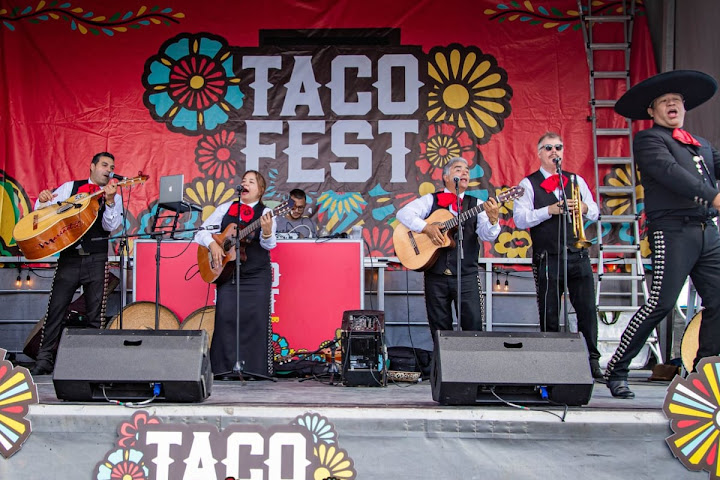 Mexico Amigo Mariachi Band by null