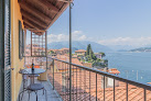 Casa La Nuvola (check-in @Varennaholidays) à  Varenna
