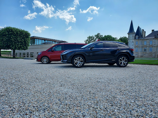 TAXI MEDOC FABRICE - Thumbnail