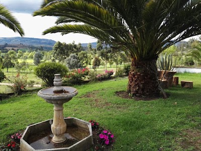 Photos of Nido Verde Caba&ntilde;a