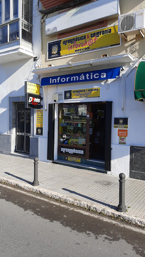 Inforchat - Visual