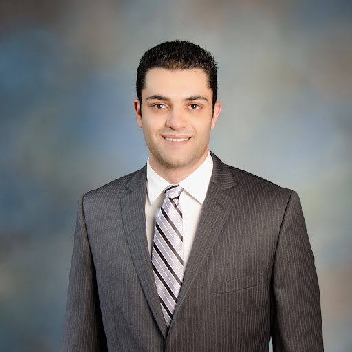 Kiarash Yeganegi, DDS, MSD - Thumbnail