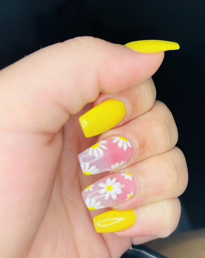 Nails By Kym Gallery - United States