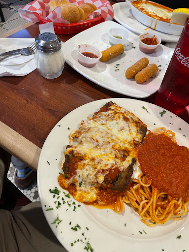 La Bella Tavola Italian Grill & Pizza - Thumbnail