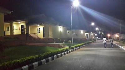 Photos of Ikogosi Warm Springs Resort Limited Ikogosi