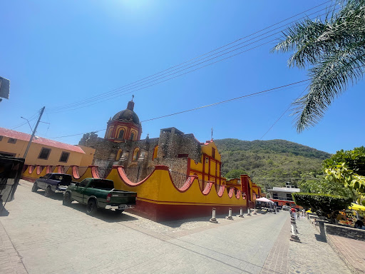 Ahuacatlan De Guadalupe