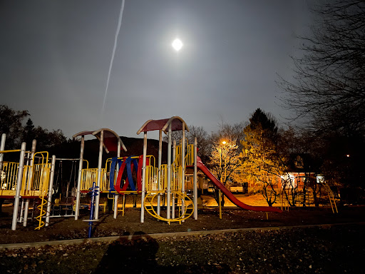 Parc Sharron - Visual