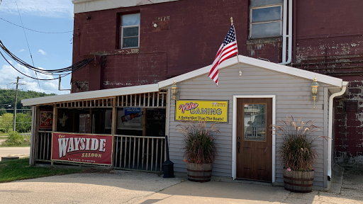 Wayside Saloon - Visual