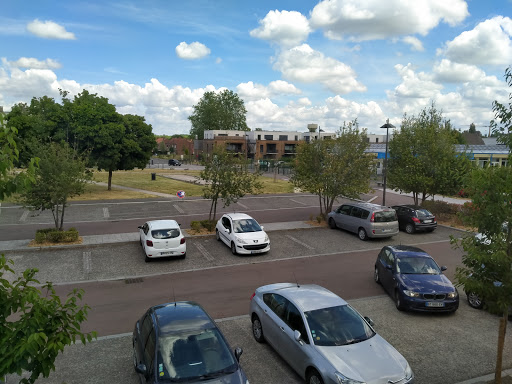 Maisson de l emploi