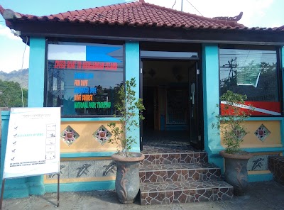 Photos of Nemo Divers Bali
