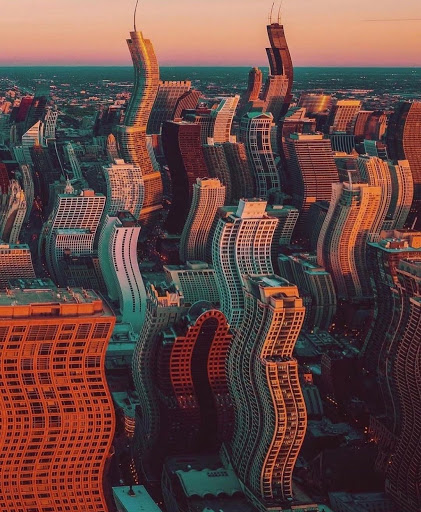 Lean Hype - Visual