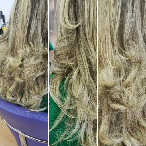 BellaNice Hair Salon Gallery - Spain