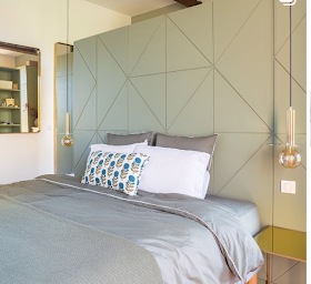 Photo n°4 de SOPHIE FERJANI CONCEPTION à Marseille (Cabinet d'architecte d'intérieur)