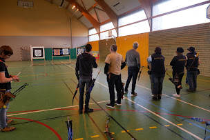 Photo n°7 de Les Archers du Royal à Bourogne (Club de tir à l'arc)