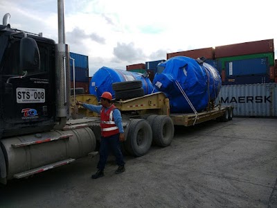 Photos of TRANSQUIROGA LTDA