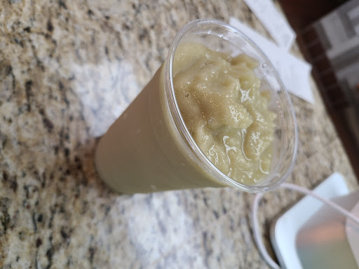 Oasis Smoothie Bar - Thumbnail