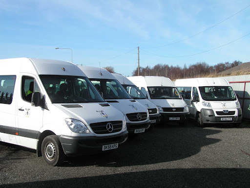 RWS Minibus Travel - Thumbnail