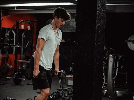 Fitzmaurice Performance - Visual