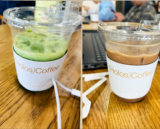 Holos Coffee - Thumbnail