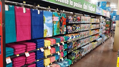 Photos of Walmart Altozano