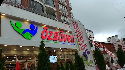 Özgüven Market