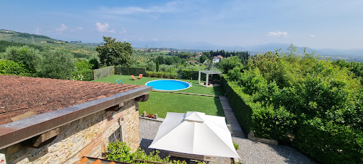 Villa Le Farnete - Relais and Events - Thumbnail