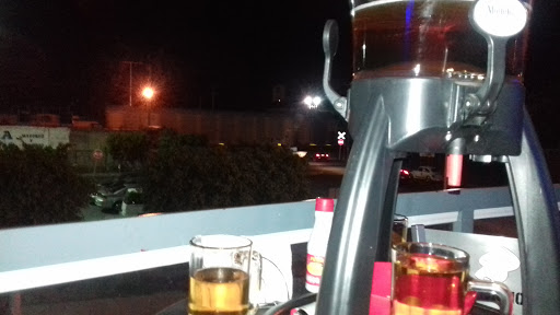 Bar Toro Rojo - Thumbnail