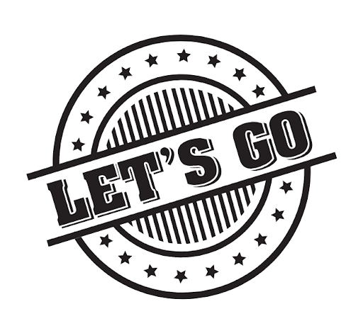 Photo 1 - Let's go