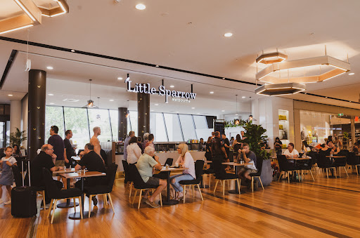 Photo of Little Sparrow Melbourne - Werribee