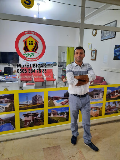 ÖZ ADRESİM EMLAK MENTEŞE