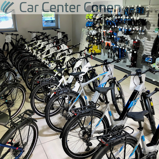 Car Center Conen GmbH Gallery - Germany