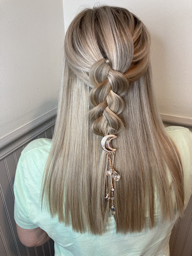 Hair By Rebecca - Thumbnail