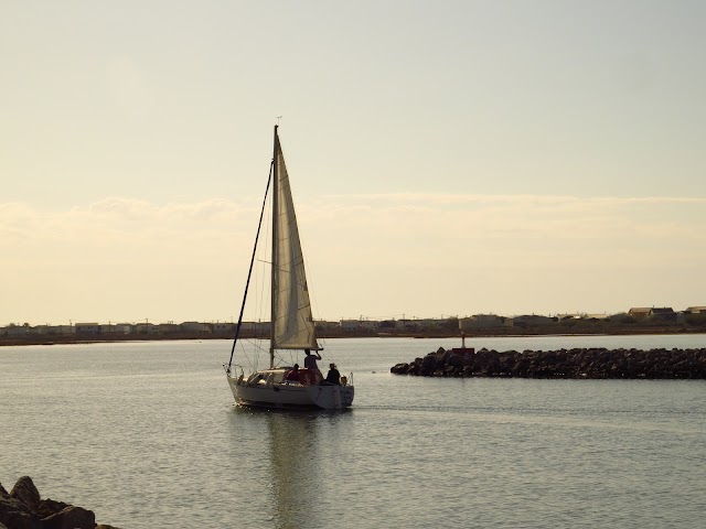 Gruissan