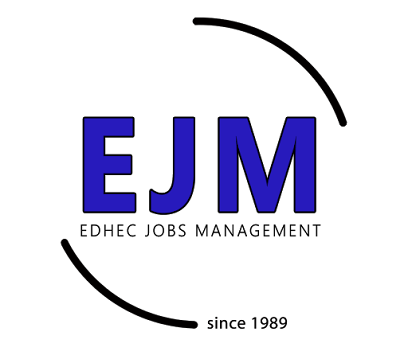 EJM - Edhec Jobs Management