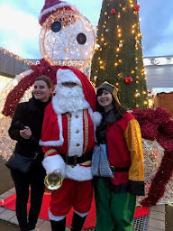 Photo n°53 de Centre Commercial So Green à Seclin (Aire de restauration)