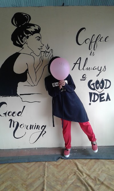 Photos of Justice Coffee