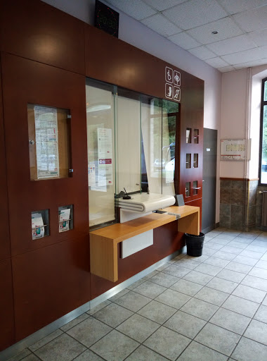 Gare d'Uzerche - Thumbnail