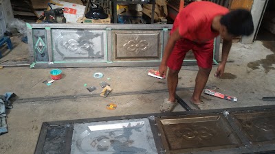 Photos of Saka Steel (Acessoris Pagar Dan Pintu)