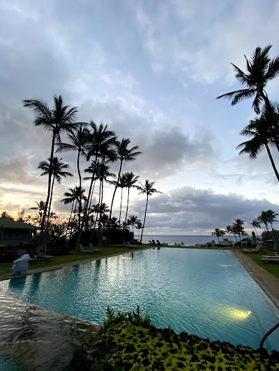 Hāna-Maui Resort