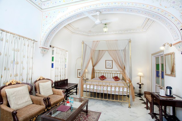 Alsisar Haveli