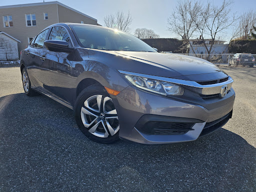 ÉcoAuto Québec - Visual