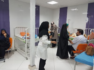 Photos of Koodake Man 24 Hr. Walk-in Clinic