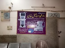 Muzamil Medical Centre muzaffargarh