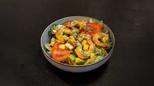 Photo n°57 de A L'AFRICAINE à Fontenay-sous-Bois (Restaurant de plats à emporter)