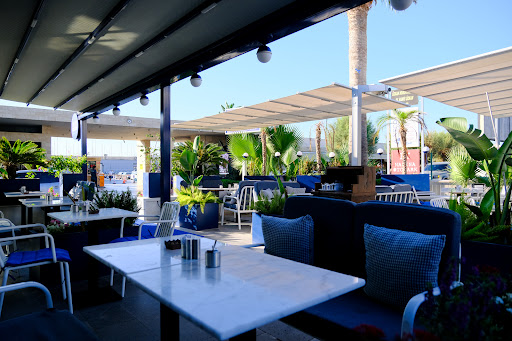 Bodrum Mantı & Cafe Yalıkavak Marina